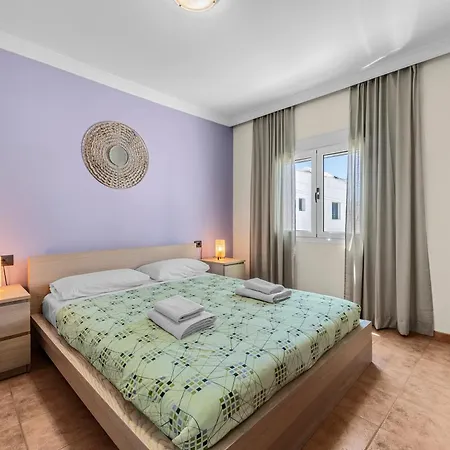 Home2book Stunning & Terrace Playa Honda (Lanzarote)