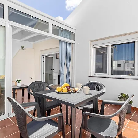 Home2book Stunning & Terrace Lejlighed