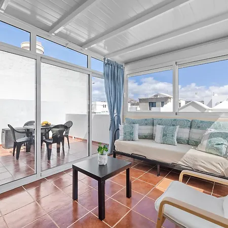 Lejlighed Home2book Stunning & Terrace