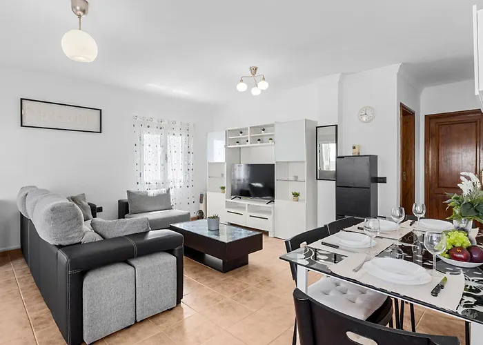 Home2book Stunning & Terrace Lejlighed *