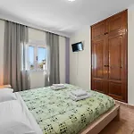 Home2book Stunning & Terrace Lejlighed *