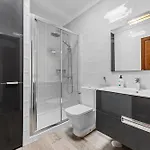 Home2book Stunning & Terrace Playa Honda (Lanzarote)