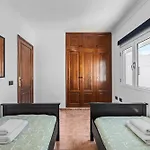 Home2book Stunning & Terrace Apartman Playa Honda