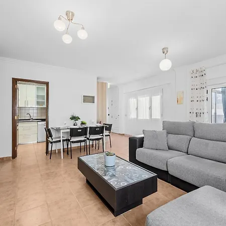 Lejlighed Home2book Stunning & Terrace
