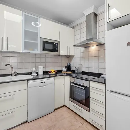 Appartement Home2book Stunning & Terrace *