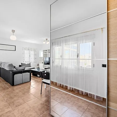 Home2book Stunning & Terrace Appartement Playa Honda (Lanzarote)