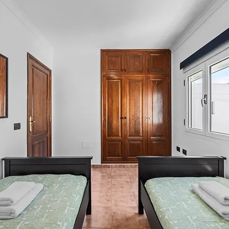 Home2book Stunning & Terrace Appartement Playa Honda (Lanzarote)