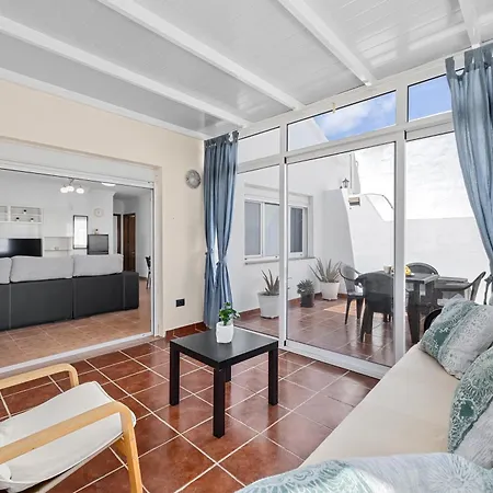 Lejlighed Home2book Stunning & Terrace *