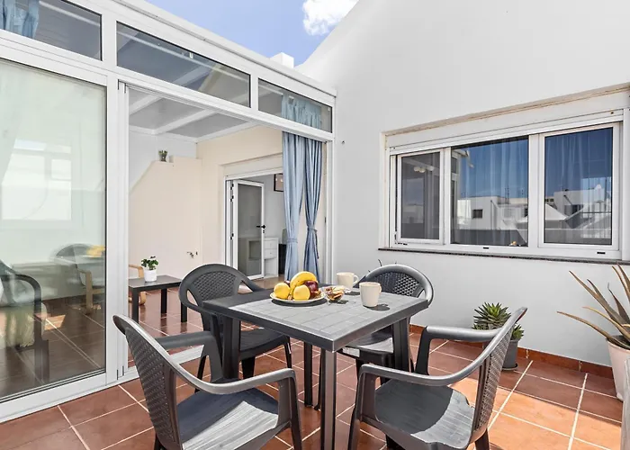 Home2book Stunning & Terrace Apartamento