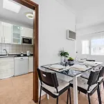 Apartamento Home2book Stunning & Terrace
