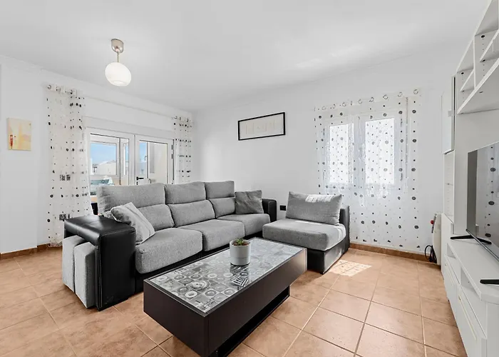 Home2book Stunning & Terrace * Playa Honda (Lanzarote)